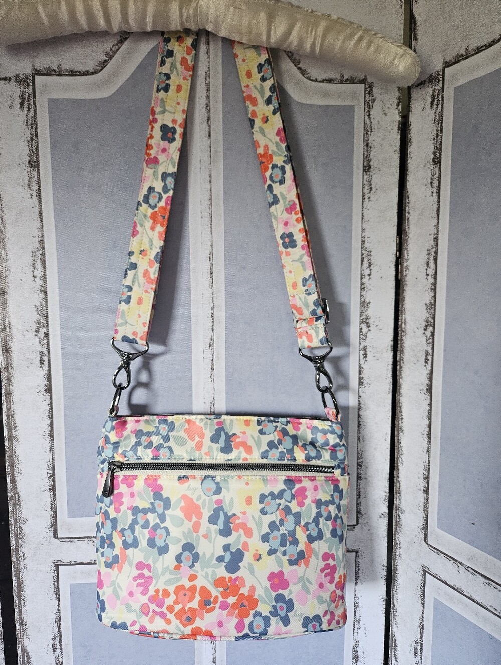 NWOT Lug Corral & NWT Disco Set In Wildflower Meadow - Picture 3 of 16